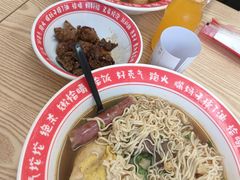 -三大营南昌水煮·油炸(天城路店)
