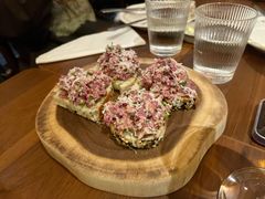 -Bistro Les Lilas丁香花小酒馆