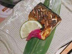 -匠和风精致料理(福州金融街万达店)