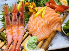 -蟹将军·松叶蟹和牛日料放题自助(K11店)