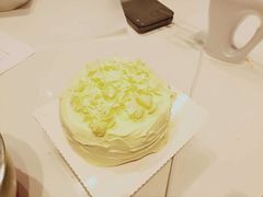 -寒舍欣和美食教室(永旺梦乐城烟台金沙滩店)