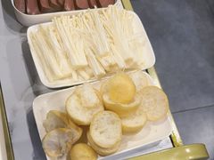 -安吉美渝石锅鱼(芜园西路店)