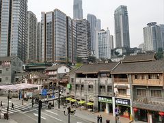 -纸盐河码头火锅(十八梯店)