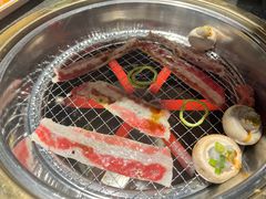 -伊茉家的烤肉店(勒泰中心店)