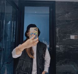 -孔雀手美甲美睫护理