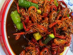 -云晓光头烧烤吧(盛夏店)