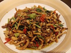 -印象鲵宴·张家界地标美食名片(溪布街店)