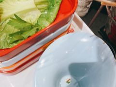 -老马路串串香火锅(北门桥店)