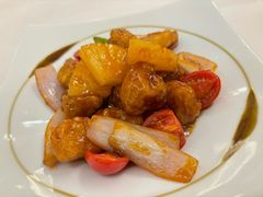 -泮溪酒家(荔枝湾店)