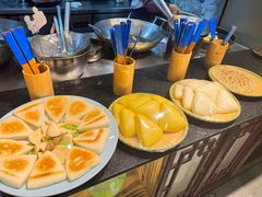 -桃源人家(东门店)