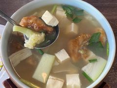 -海坛特色小吃·只做平潭特色菜(平潭店)