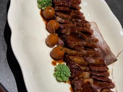 -鲁班张中原家宴(马庄街店)
