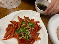 -全聚德烤鸭店(马家堡店)