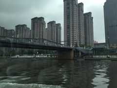 -海河游船-永乐码头(大悲院)