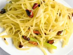 -帕米尔食府(白云观店)