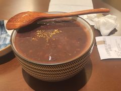 -小团圆糖水铺(襄阳南路店)