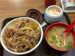 -食其家·牛丼咖喱(广元西路店)