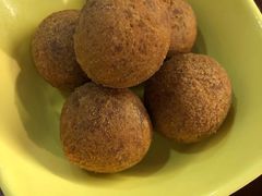 芝士球-BHC炸鸡(明洞总店)