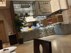 -杭州开元名都大酒店·地中海自助餐厅