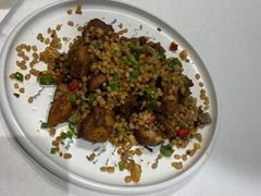 -禾珍珠家常小馆(河南博物院店)