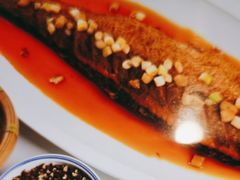 -渝信川菜(南滨店)