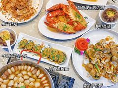 -达叔香味海鲜(海棠68环球美食街店)