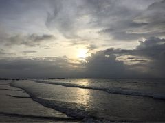 库塔海滩-库塔海滩