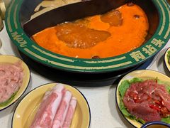 -有拈头成都市井火锅(老门东店)