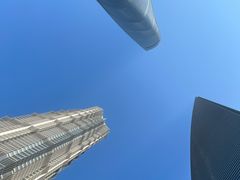 -上海中心大厦