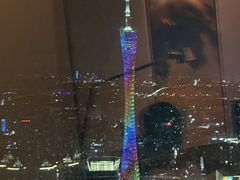 -广州四季酒店