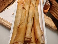 -绿茶餐厅(北京世纪金源店)