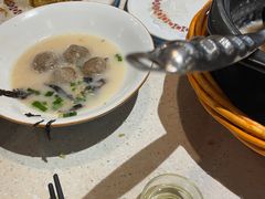 -如轩·海鲜砂锅粥·潮汕菜(小榄店)
