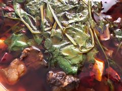 -无味饭店(九眼桥商业文化广场店)