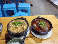 -沈妈砂锅(光华村店)