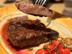 -波特曼西餐厅(中央大街店)