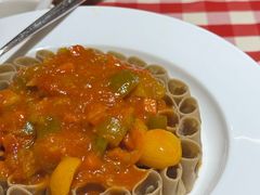 -西贝(财富购物中心店)