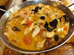 -洛阳面馆(红专路店)