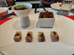 -馋遇江南·精致湖景雅宴(东方之门店)