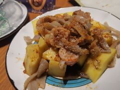 -新疆亚克西音乐餐厅(南方花园店)