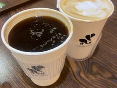 -NOVAE CAFE 咖啡·可颂(望京店)