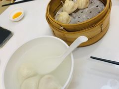 -宁波汤团店(外滩店)