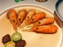 -醉舍·新淮扬菜(长宁龙之梦店)