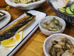 -银子铁板烧料理自助餐(人民广场店)