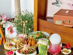 -小银家日式简餐(中信丹阳花园店)