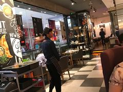 -塔可墨西哥餐厅(新城市广场店)