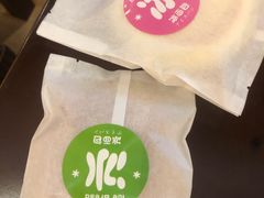 -木子木水日式烫面包(世界城光谷店)
