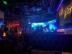 -Perry's·酒吧(黄埔大道店)