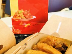 大米炸鸡-Kyochon1991校村(共和路店)
