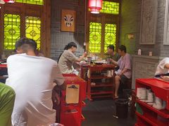 -重庆袁老四火锅(武进万达店)