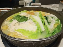 胡椒猪肚鸡锅-沄记顺德菜打边炉(东直门店)